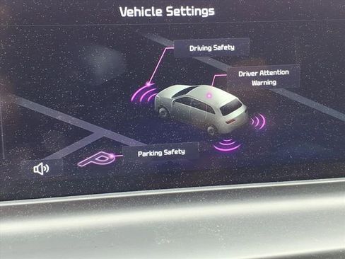 Used 2024 Kia Seltos S image 11