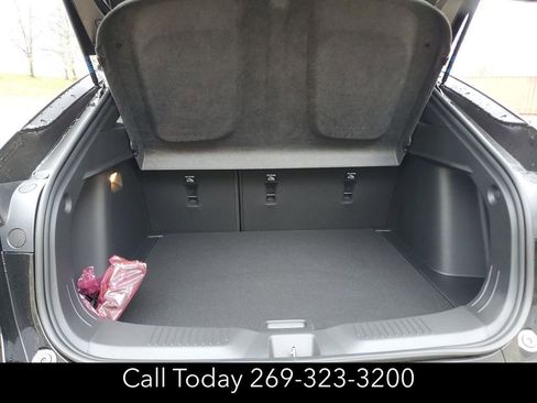 New 2025 Buick Envista Preferred w/ Convenience I Package image 24