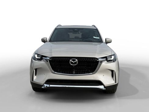 New 2026 MAZDA CX-90 Plug-In Hybrid w/ Premium Plus image 8