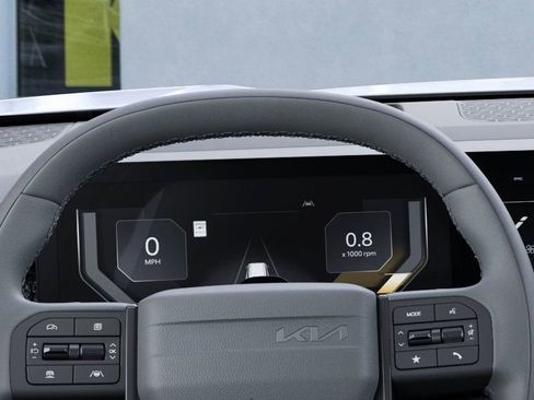 New 2027 Kia Telluride SX Prestige X-Pro image 21