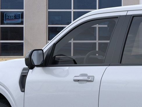 New 2026 Ford Maverick Lariat AWD/4WD image 21