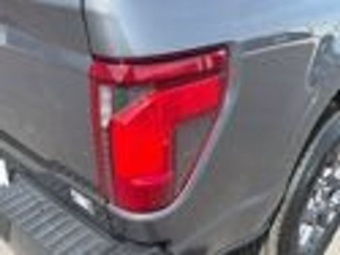 New 2026 Ford F150 STX w/ Equipment Group 200A RWD image 9