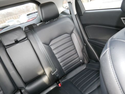 Certified 2023 Ford Edge SEL w/ Convenience Package image 14