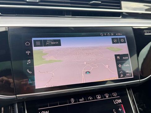 Used 2020 Audi S8 L AWD/4WD image 33
