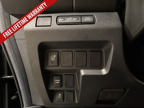 New 2026 Nissan Frontier SV w/ All-Weather Content Package AWD/4WD image 33