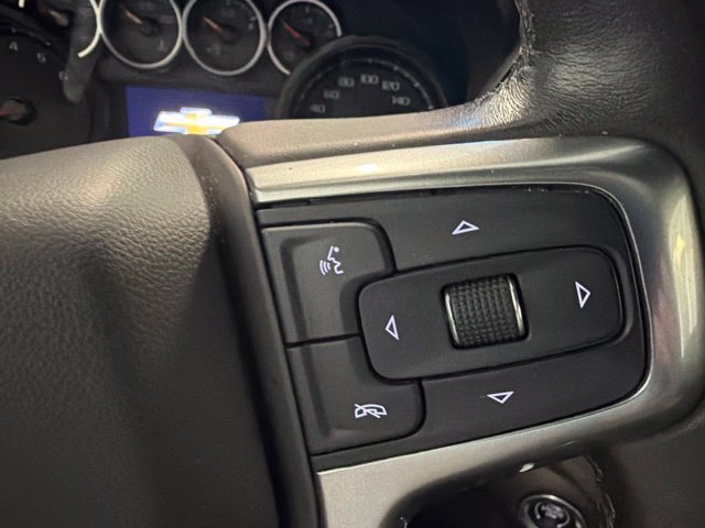 Used 2021 Chevrolet Silverado 1500 LT Trail Boss AWD/4WD image 31