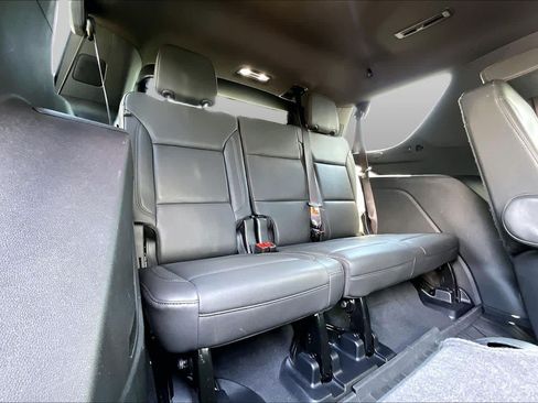 Certified 2024 Chevrolet Tahoe LT w/ LT Signature Package RWD image 27