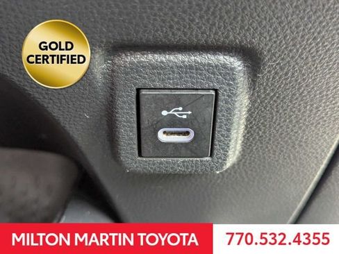 Certified 2024 Toyota Corolla LE FWD image 20
