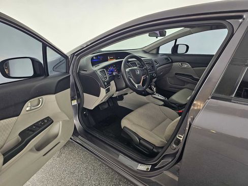Used 2014 Honda Civic LX image 18
