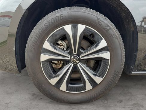 Certified 2024 Toyota bZ4X AWD w/ Weather Package image 9