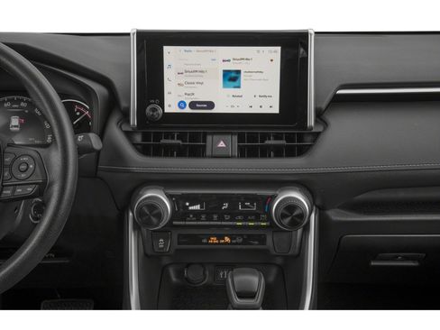 Used 2024 Toyota RAV4 LE image 10