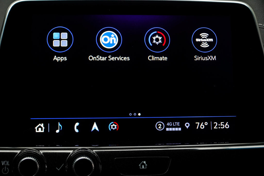 Used 2026 Cadillac CT4 V Blackwing RWD image 30