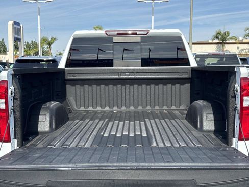 Used 2022 Chevrolet Silverado 1500 RST w/ Convenience Package II image 27