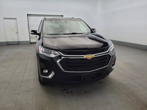Used 2020 Chevrolet Traverse LT image 14