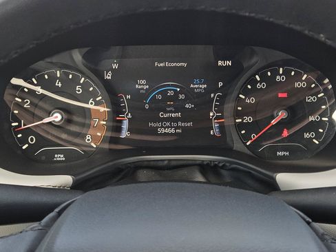 Used 2024 Jeep Compass Limited AWD/4WD image 23