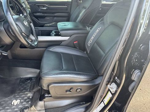Used 2022 RAM 1500 Rebel w/ Rebel Level 2 Equipment Group AWD/4WD image 10