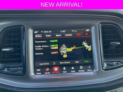 Used 2023 Dodge Challenger R/T Scat Pack image 26