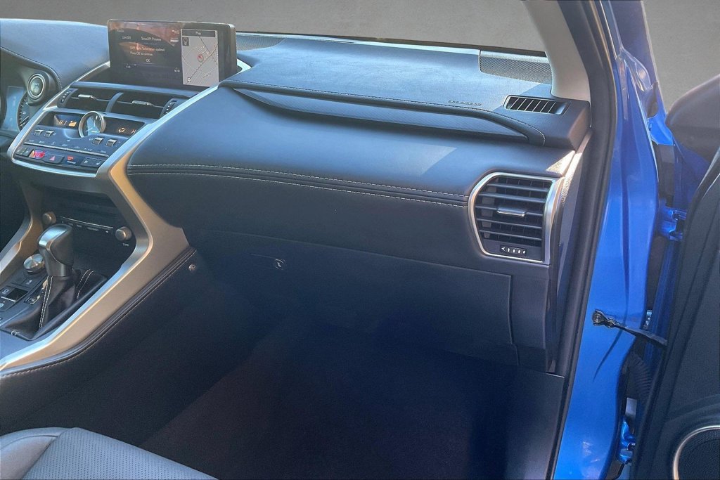 Used 2019 Lexus NX 300 AWD w/ Premium Package image 27