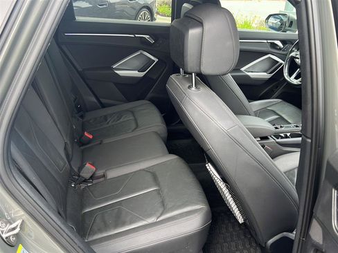 Certified 2021 Audi Q3 2.0T Premium Plus w/ Premium Plus Package image 15