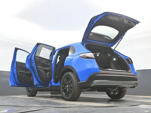 Used 2026 Honda HR-V Sport image 53