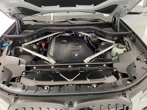 New 2026 BMW X7 xDrive40i w/ M Sport Package image 33