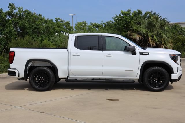 New 2026 GMC Sierra 1500 Elevation w/ Elevation Select Package RWD image 4