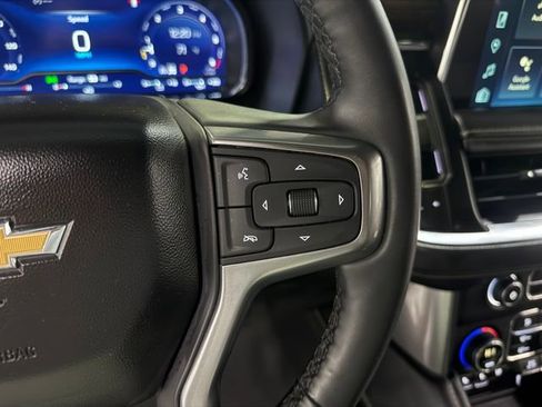 Certified 2024 Chevrolet Tahoe Premier image 19