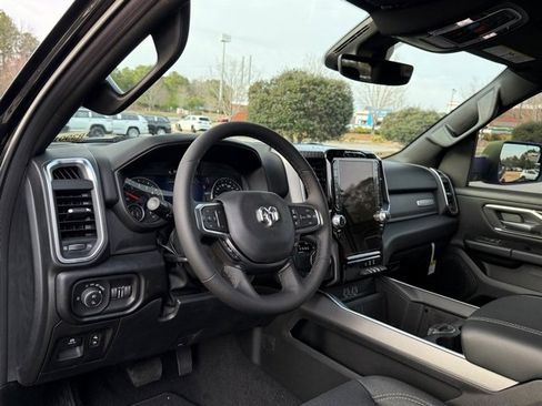 New 2026 RAM 1500 Big Horn image 16