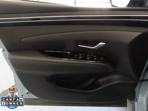 Used 2024 Hyundai Santa Cruz Limited image 11