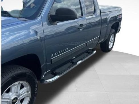 Used 2013 Chevrolet Silverado 1500 LT w/ All-Star Edition AWD/4WD image 3