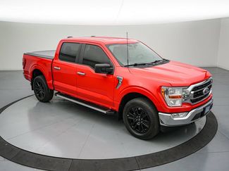 Certified 2022 Ford F150 XLT w/ XTR Package AWD/4WD video 2