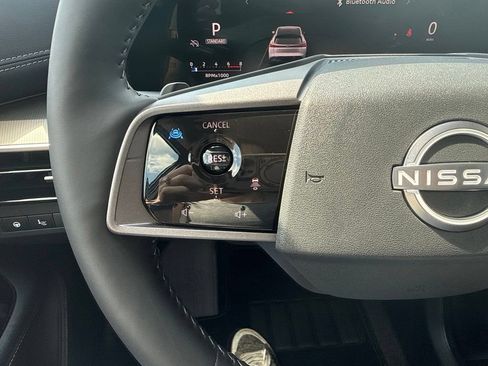 New 2026 Nissan Murano Platinum w/ Cargo Package AWD/4WD image 20