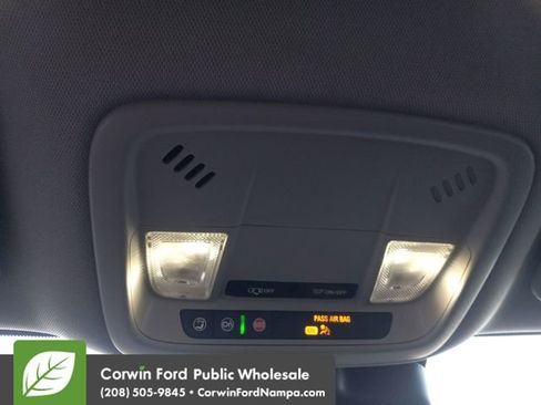 Used 2024 Chevrolet Malibu LT w/ Sport Edition image 22