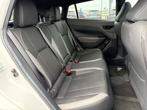 Used 2024 Subaru Crosstrek 2.5i Wilderness image 17