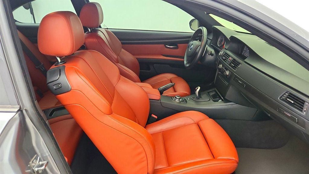 Used 2011 BMW M3 Coupe RWD image 23