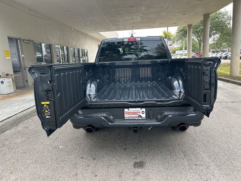 Used 2025 RAM 1500 Big Horn image 35