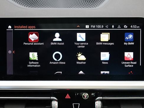 Used 2023 BMW 430i Gran Coupe xDrive w/ Premium Package image 18