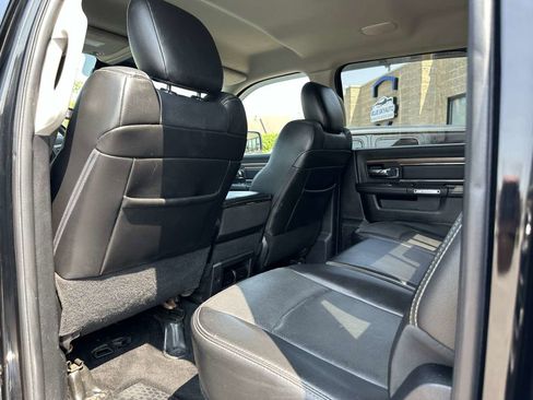 Used 2014 RAM 1500 Laramie image 46