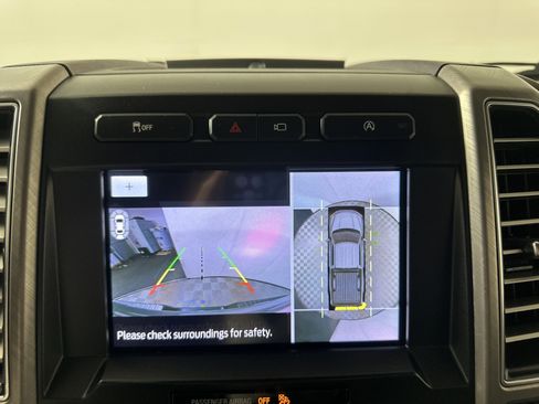 Used 2019 Ford F150 Limited w/ Trailer Tow Package AWD/4WD image 20