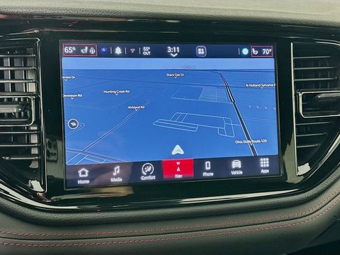 New 2026 Dodge Durango GT w/ Tow 'N Go Package image 18