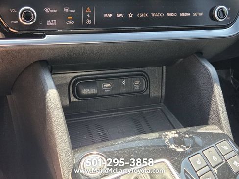Used 2024 Kia Sportage X-Pro Prestige AWD/4WD image 21