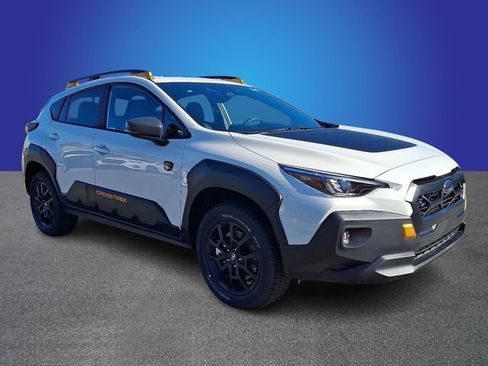 New 2026 Subaru Crosstrek 2.5i Wilderness w/ Wilderness Package image 2