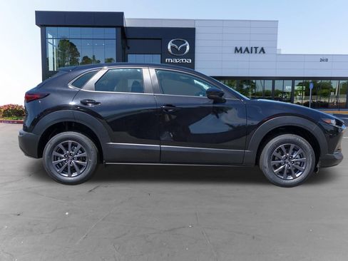 New 2026 MAZDA CX-30 AWD 2.5 S image 2