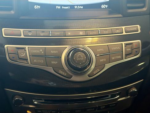 Used 2017 INFINITI QX60 Luxe w/ Premium Plus Package image 24