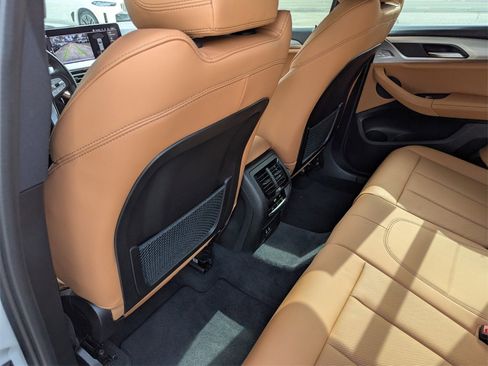 Certified 2023 BMW X3 xDrive30i w/ Premium Package image 14