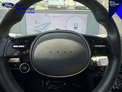 Used 2024 Hyundai Ioniq 5 SEL RWD image 21