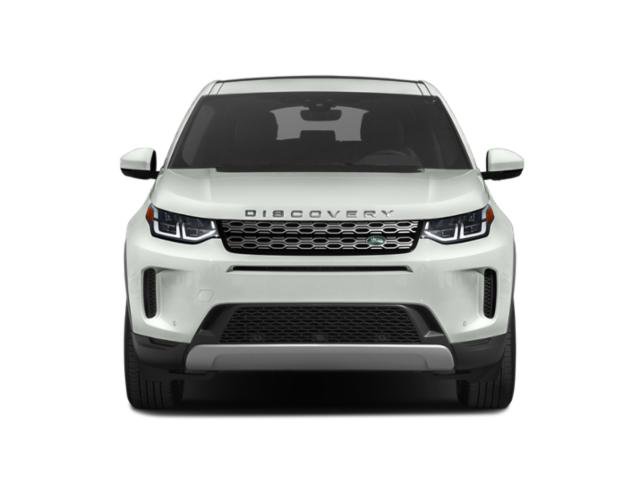 Used 2020 Land Rover Discovery Sport S AWD/4WD image 4