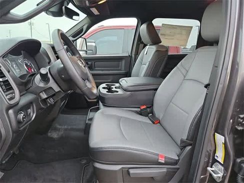 New 2026 RAM 3500 Tradesman image 17