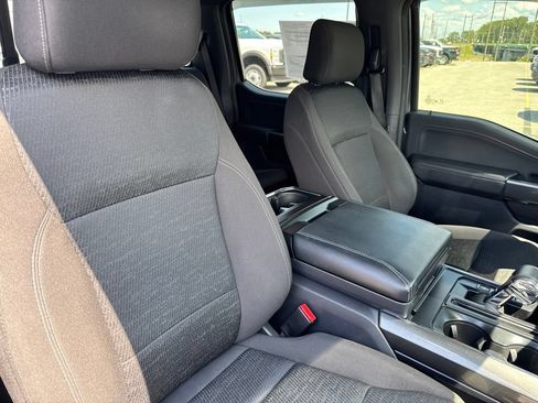 Used 2023 Ford F150 XLT w/ Equipment Group 302A High AWD/4WD image 36