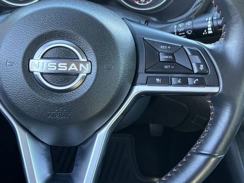 Used 2024 Nissan Sentra SR image 14